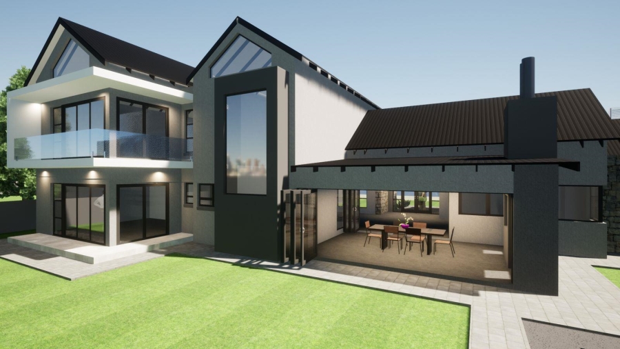 5 Bedroom Property for Sale in Meerhof North West